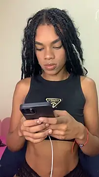 Mirellysbs1 online show from 05/11/26, 10:32