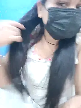 Sangitalive online show from 04/27/26, 04:54