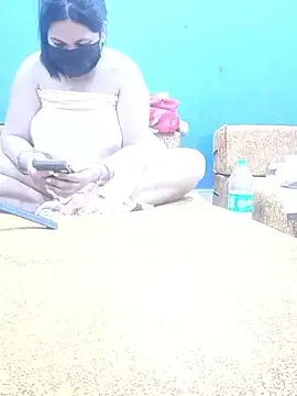 Sangitalive online show from 05/29/26, 08:40