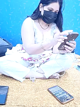 Snapshot of Sangitalive chatting on 07/01/26, 05:42 Sangitalive online show from 07/01/26, 05:42