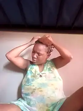 Snapshot of Coco_Nile chatting on 03/20/25, 08:09 Coco Nile online show from 03/20/25, 08:09