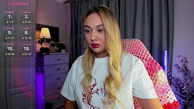 Snapshot of _Loneve__ chatting on 11/09/25, 03:21 Loneve online show from 11/09/25, 03:21