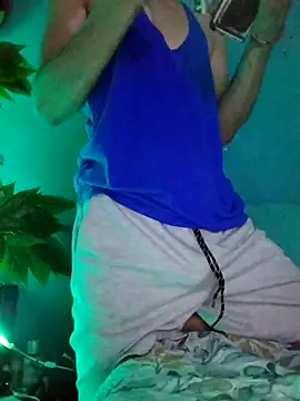 Snapshot of Chris_MaVe_ chatting on 03/01/26, 11:56 Chris MaVe online show from 03/01/26, 11:56