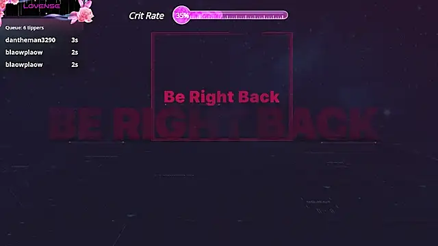 bossyroxy84 online show from 03/15/25, 04:13