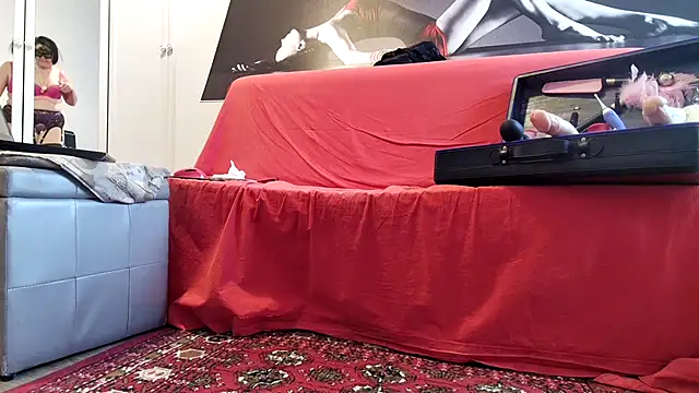 Chanel Noire online show from 02/03/26, 02:11