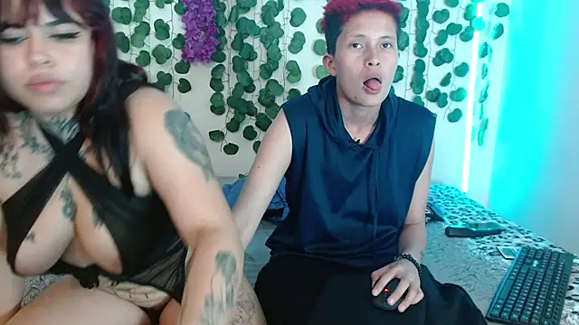 Snapshot of duo_peludoo chatting on 03/12/25, 02:52 duo peludoo online show from 03/12/25, 02:52