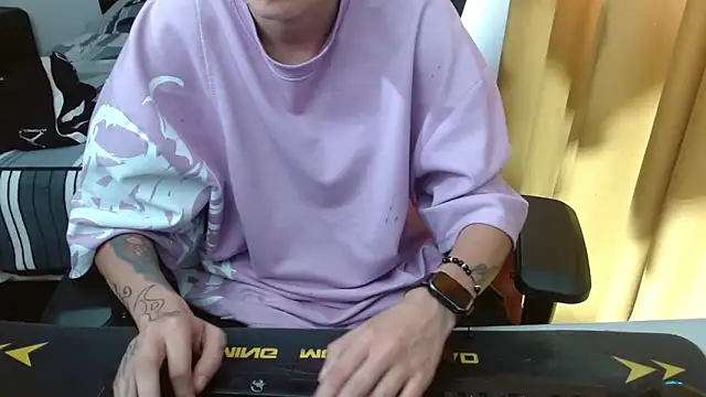duo peludoo online show from 05/29/26, 04:27