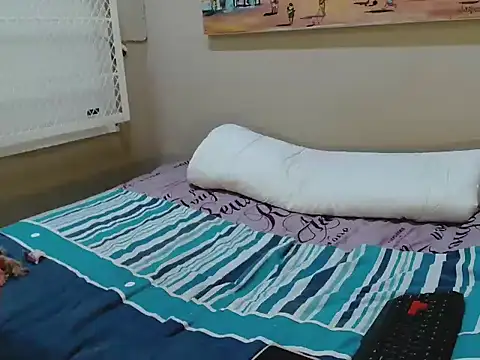 AfricanChinese online show from 10/20/25, 10:05