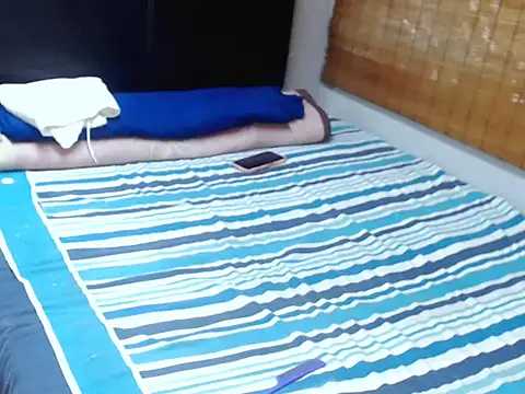 AfricanChinese online show from 11/14/25, 04:44