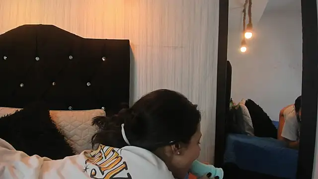 nicky angel1 online show from 03/15/25, 12:47