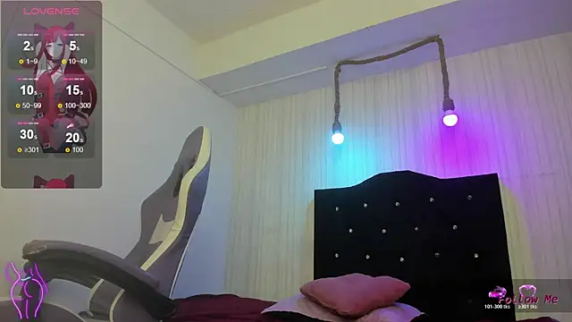 nicky angel1 online show from 06/06/26, 07:07
