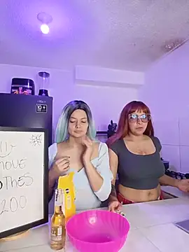 nicky angel1 online show from 06/13/26, 10:18