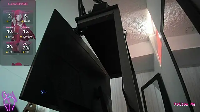 nicky angel1 online show from 06/24/26, 07:46