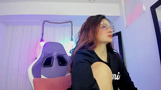 nicky angel1 online show from 06/26/26, 08:02