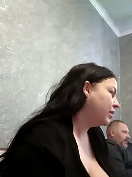 Greta Tamar online show from 03/01/25, 04:58