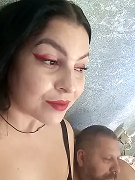 Snapshot of Greta_Tamar chatting on 11/03/25, 06:47 Greta Tamar online show from 11/03/25, 06:47