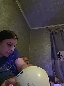 Greta Tamar online show from 02/21/26, 06:53