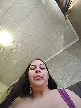 Snapshot of Greta_Tamar chatting on 05/10/26, 05:56 Greta Tamar online show from 05/10/26, 05:56