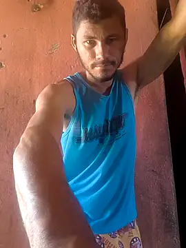 DamAlves49 online show from 12/04/25, 10:57