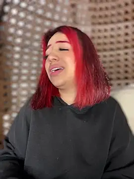 Scarlett-LS online show from 02/10/25, 08:53