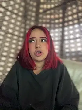 Scarlett-LS online show from 02/12/25, 12:22