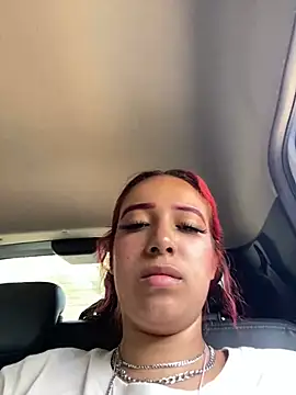 Scarlett-LS online show from 02/21/25, 03:54