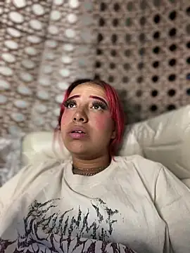 Scarlett-LS online show from 02/22/25, 06:17