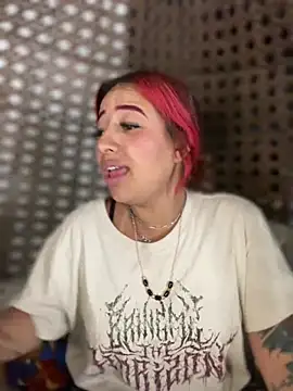 Scarlett-LS online show from 02/22/25, 09:23