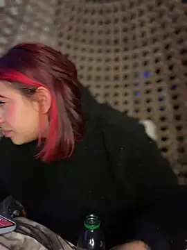 Scarlett-LS online show from 02/25/25, 08:58