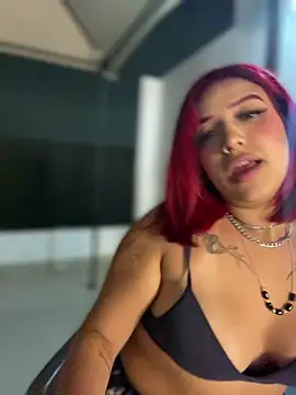 Scarlett-LS online show from 02/26/25, 04:47