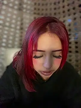 Scarlett-LS online show from 03/03/25, 04:36