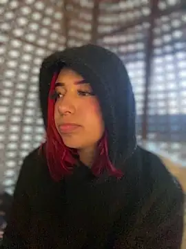 Scarlett-LS online show from 03/03/25, 11:33