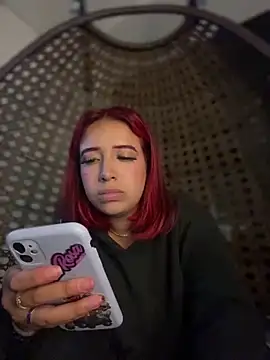 Scarlett-LS online show from 03/05/25, 02:46