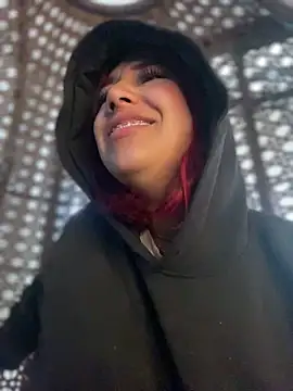 Scarlett-LS online show from 03/05/25, 11:28