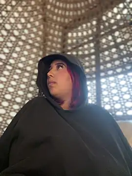 Scarlett-LS online show from 03/06/25, 11:36