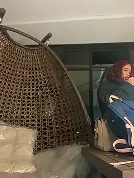 Scarlett-LS online show from 03/11/25, 03:05