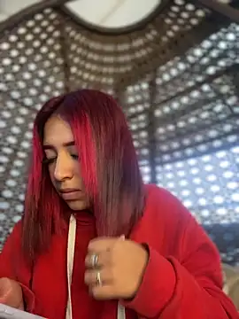 Scarlett-LS online show from 03/16/25, 11:16