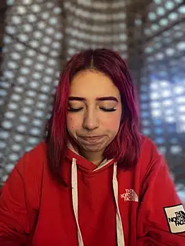 Scarlett-LS online show from 03/19/25, 11:17