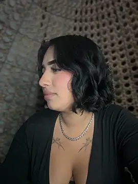 Scarlett-LS online show from 09/09/25, 03:06