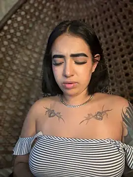 Scarlett-LS online show from 09/30/25, 04:39