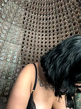 Scarlett-LS online show from 10/11/25, 02:00