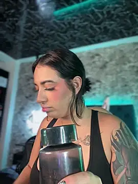 Scarlett-LS online show from 11/15/25, 04:10