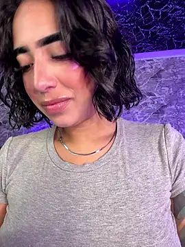 Scarlett-LS online show from 01/12/26, 01:55