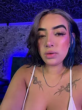 Scarlett-LS online show from 03/31/26, 01:51