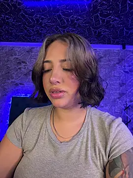 Scarlett-LS online show from 06/11/26, 02:53