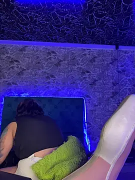 Scarlett-LS online show from 06/12/26, 03:16