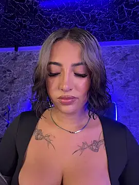 Scarlett-LS online show from 06/14/26, 02:24