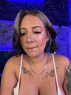 Scarlett-LS online show from 06/16/26, 02:25
