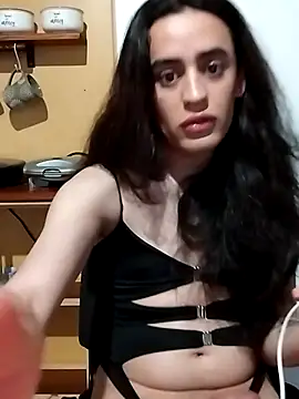 sofiaallendesss online show from 02/21/25, 10:37