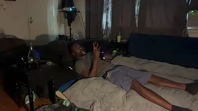 Snapshot of cheffboyrg chatting on 05/26/26, 10:50 cheffboyrg online show from 05/26/26, 10:50